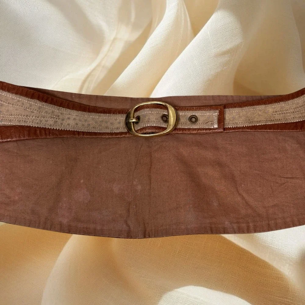 Otic vintage southwestern